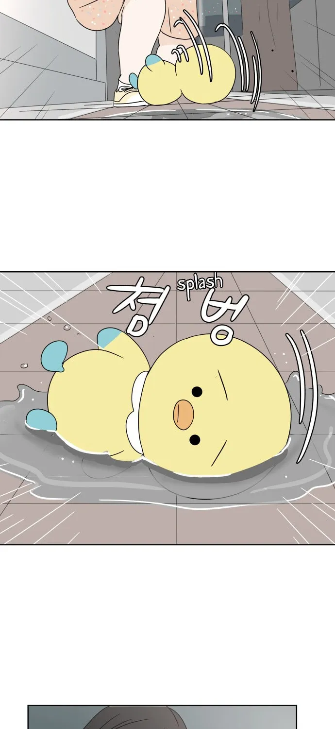Read 30 Minute Walk chapter 5 image 29 on Lezhin
