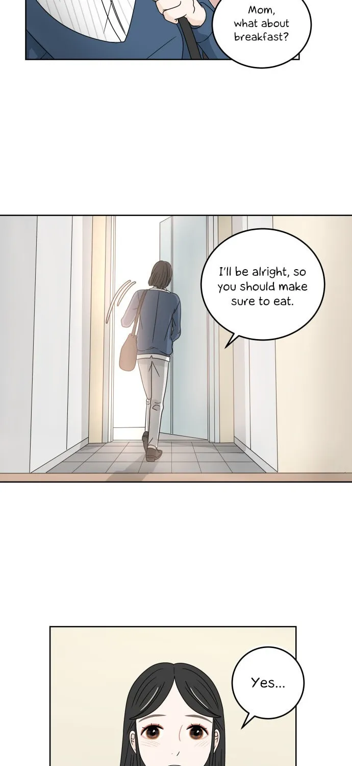 Read 30 Minute Walk chapter 5 image 3 on Lezhin