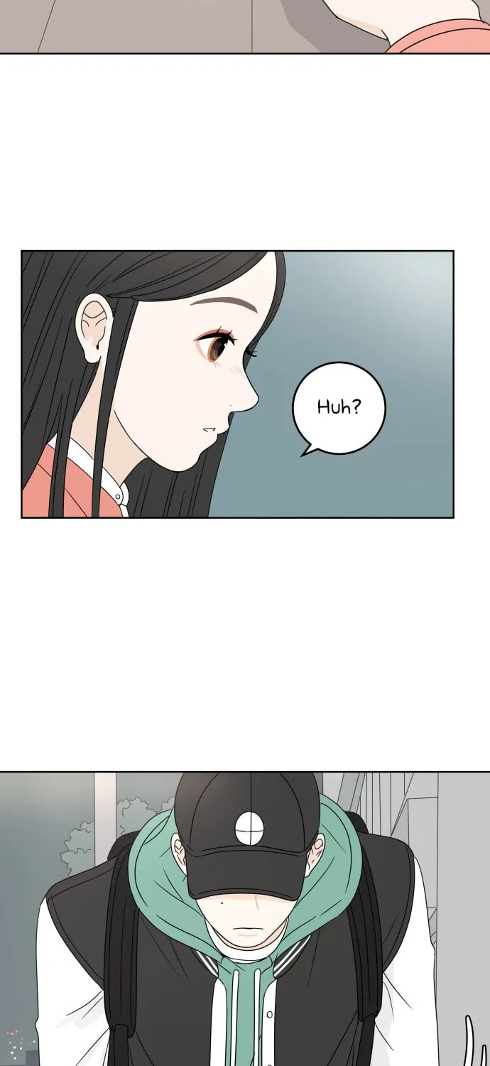 Read 30 Minute Walk chapter 5 image 31 on Lezhin