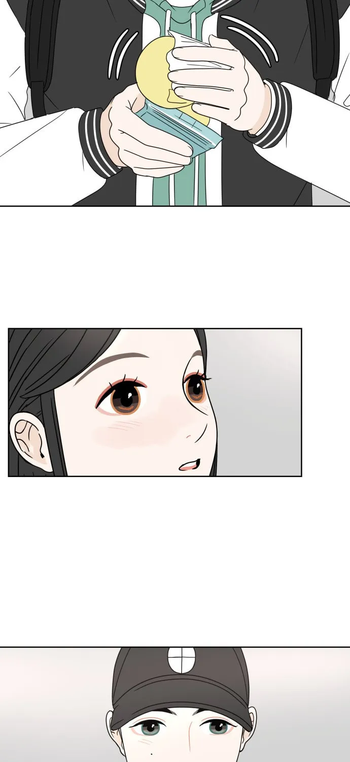 Read 30 Minute Walk chapter 5 image 34 on Lezhin