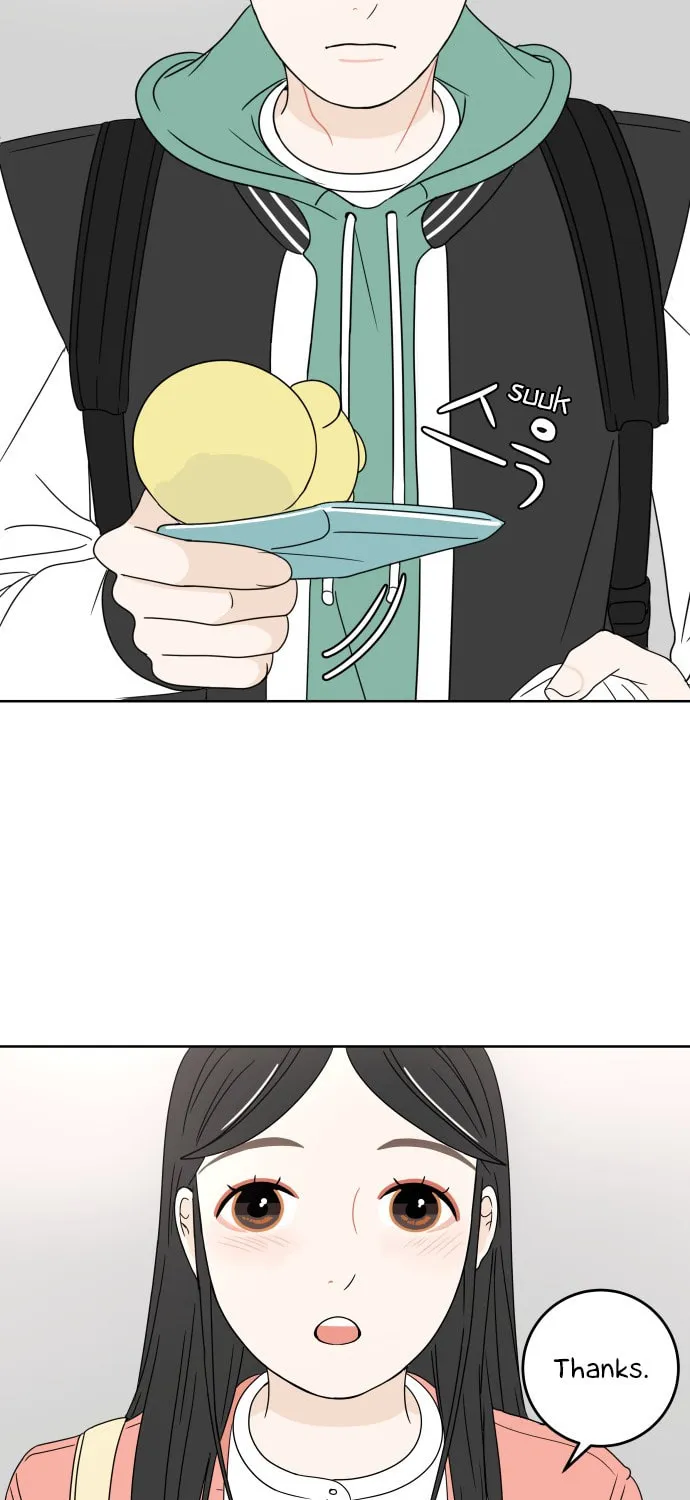 Read 30 Minute Walk chapter 5 image 35 on Lezhin