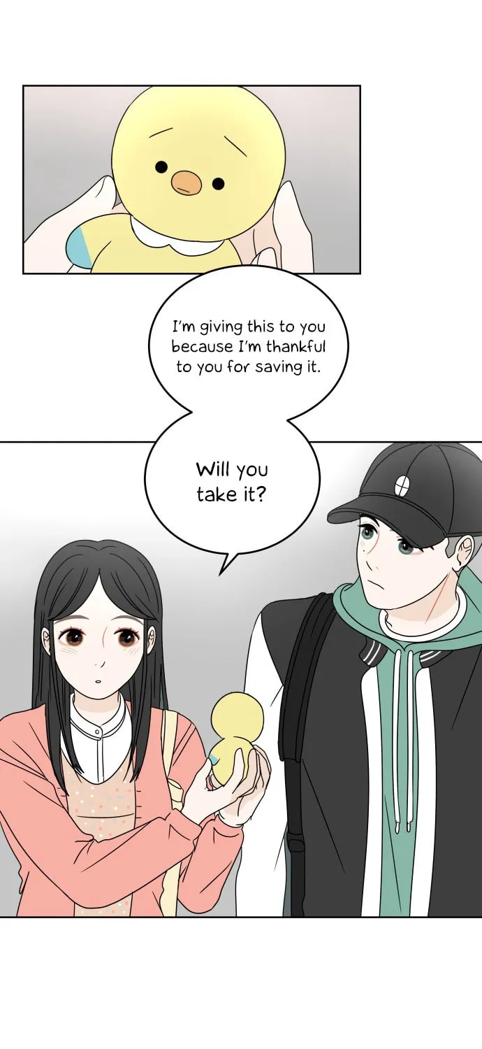 Read 30 Minute Walk chapter 5 image 41 on Lezhin