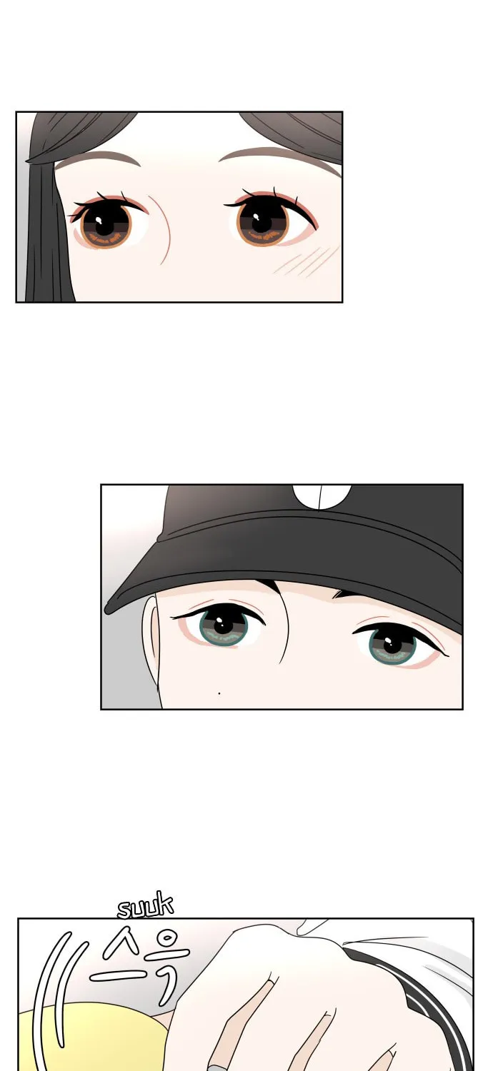 Read 30 Minute Walk chapter 5 image 42 on Lezhin