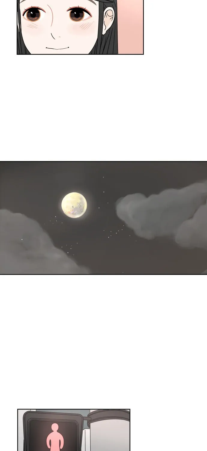 Read 30 Minute Walk chapter 5 image 44 on Lezhin