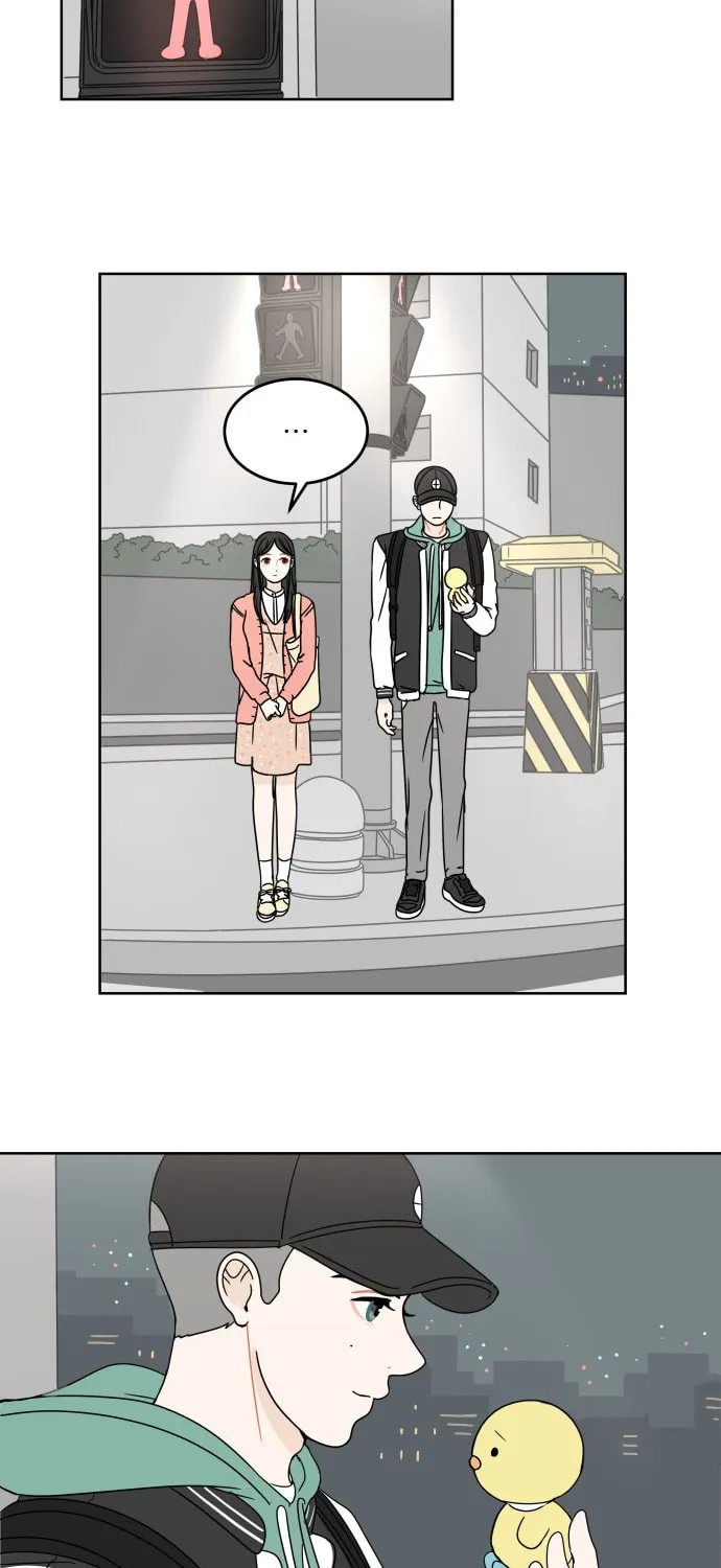Read 30 Minute Walk chapter 5 image 45 on Lezhin