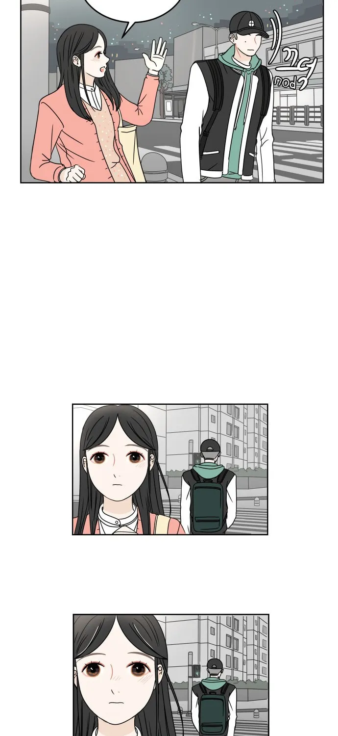 Read 30 Minute Walk chapter 5 image 50 on Lezhin