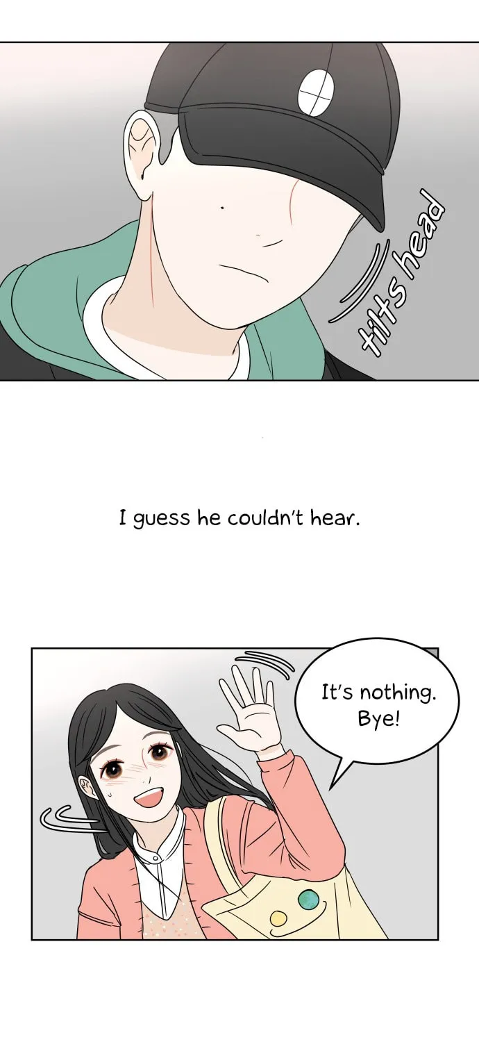 Read 30 Minute Walk chapter 5 image 55 on Lezhin