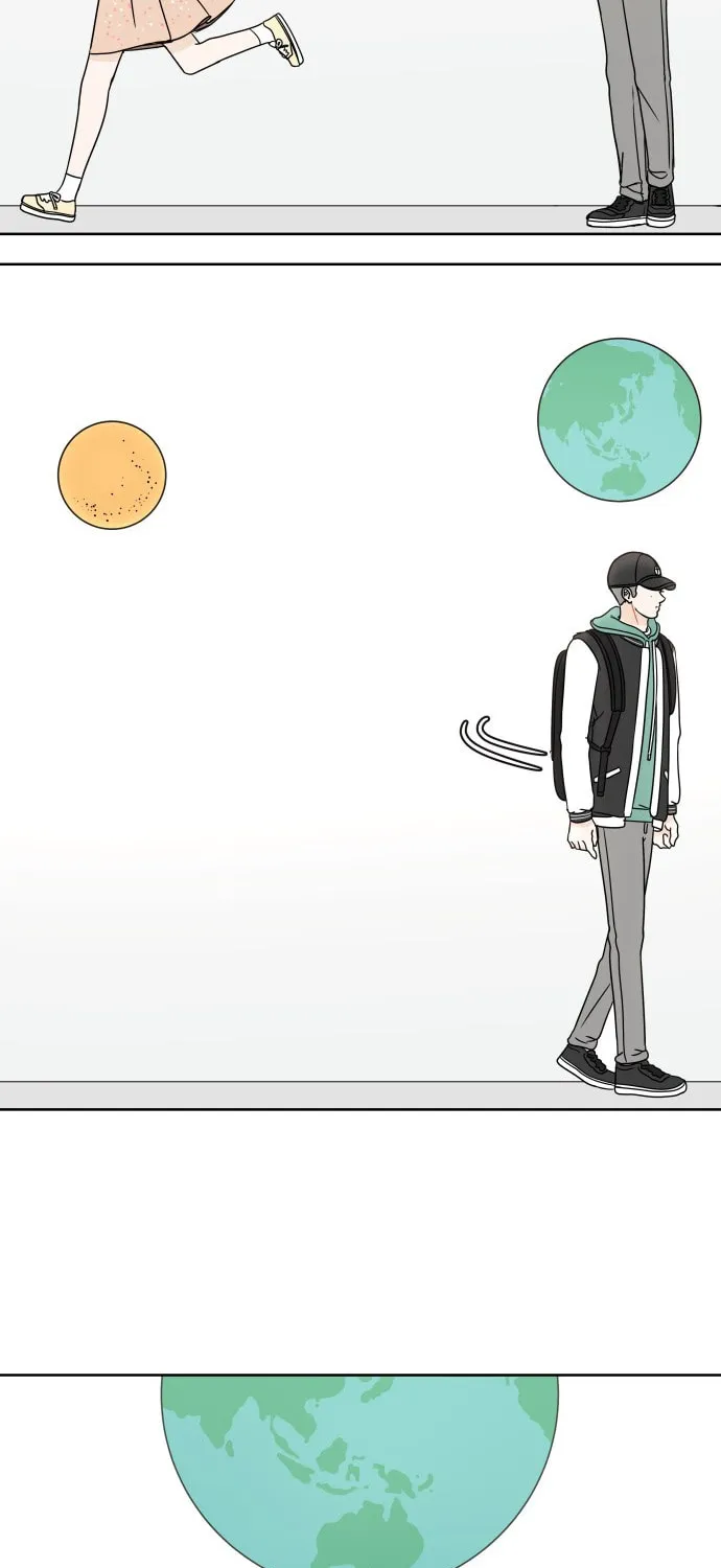 Read 30 Minute Walk chapter 5 image 57 on Lezhin