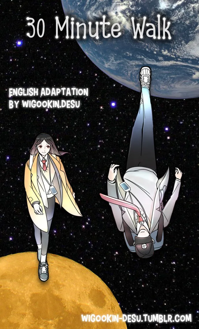 Read 30 Minute Walk chapter 5 image 65 on Lezhin