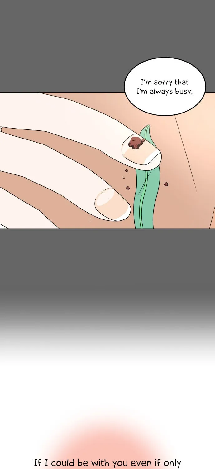 Read 30 Minute Walk chapter 5 image 7 on Lezhin