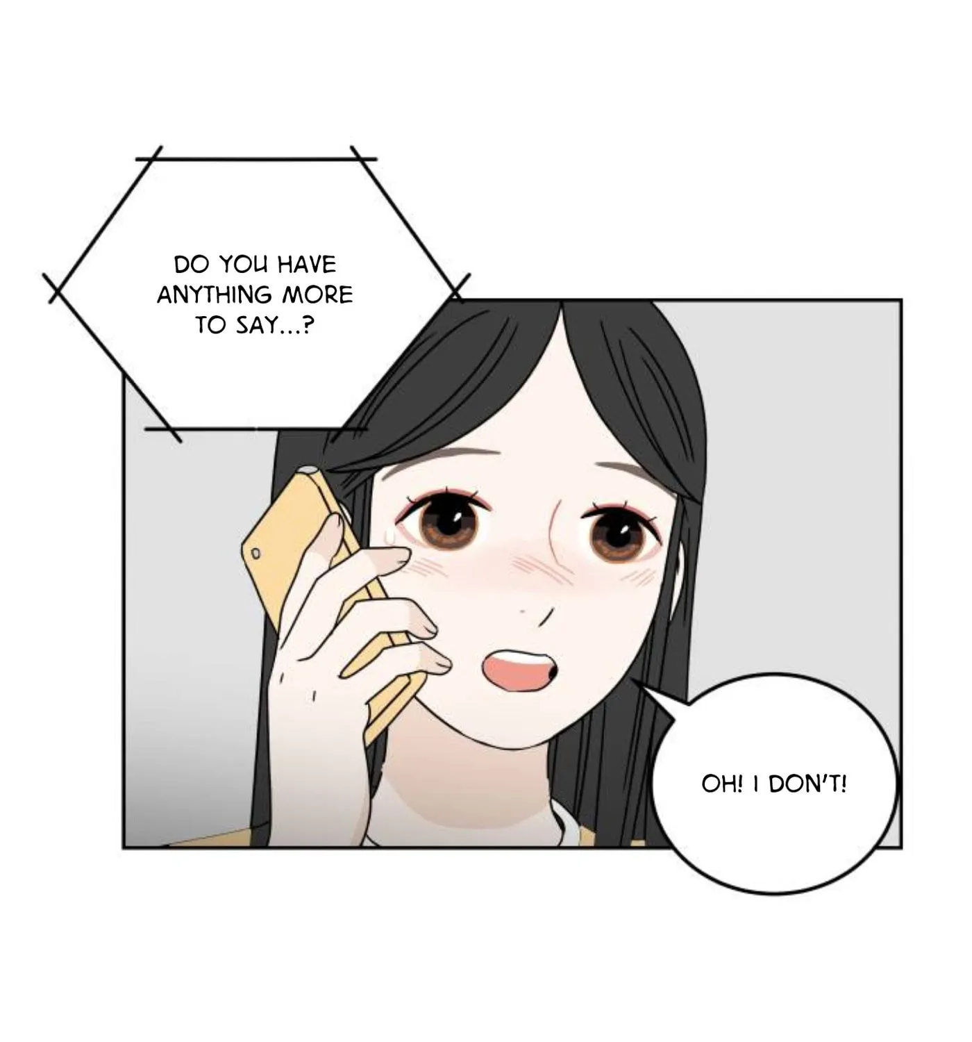 Read 30 Minute Walk chapter 50 image 104 on Lezhin