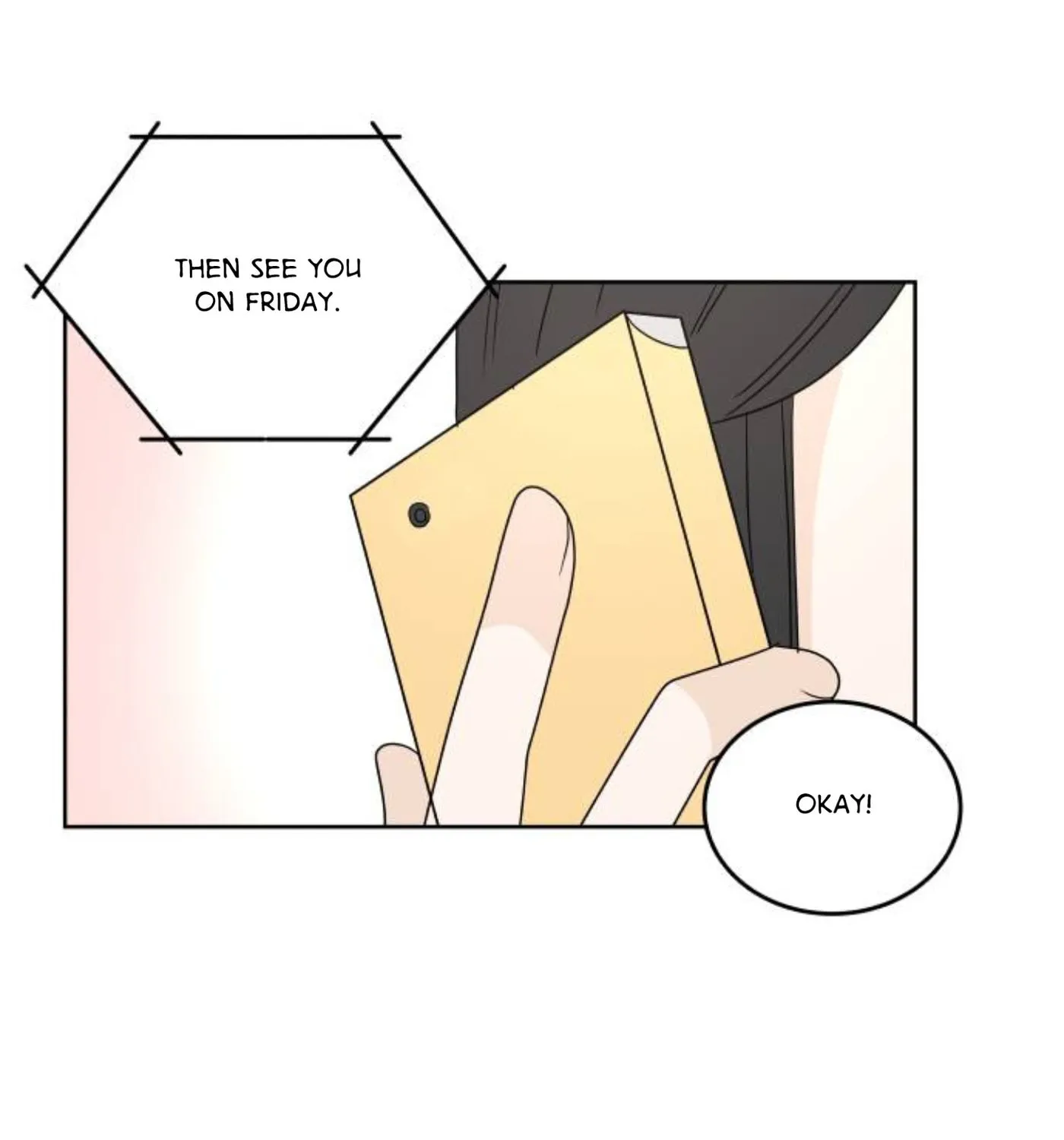 Read 30 Minute Walk chapter 50 image 117 on Lezhin