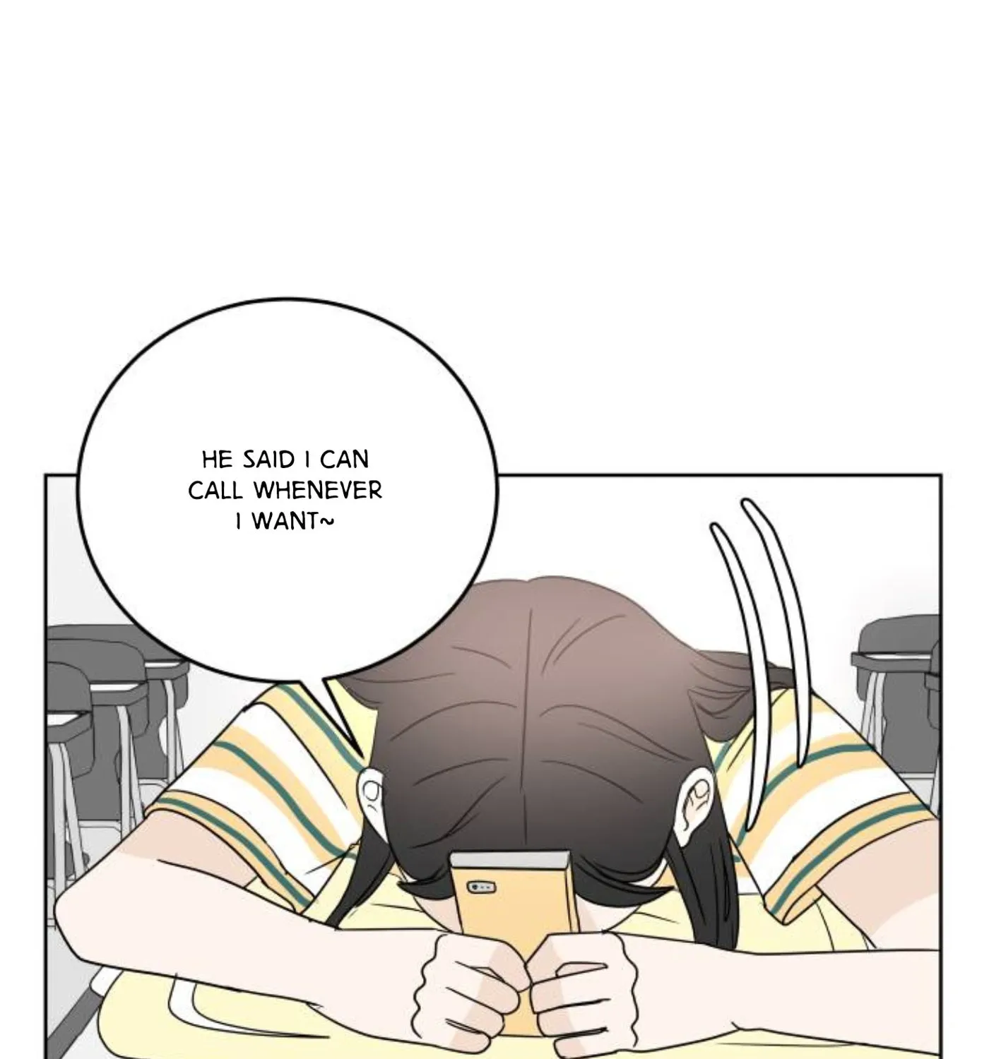 Read 30 Minute Walk chapter 50 image 122 on Lezhin