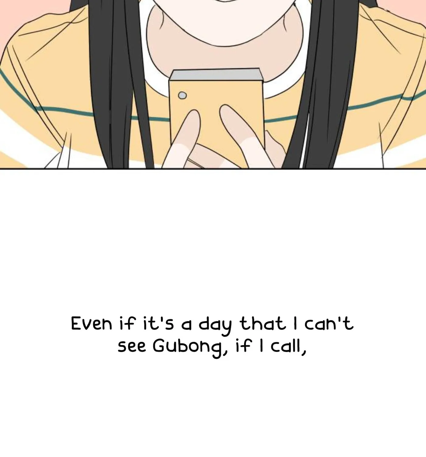 Read 30 Minute Walk chapter 50 image 127 on Lezhin