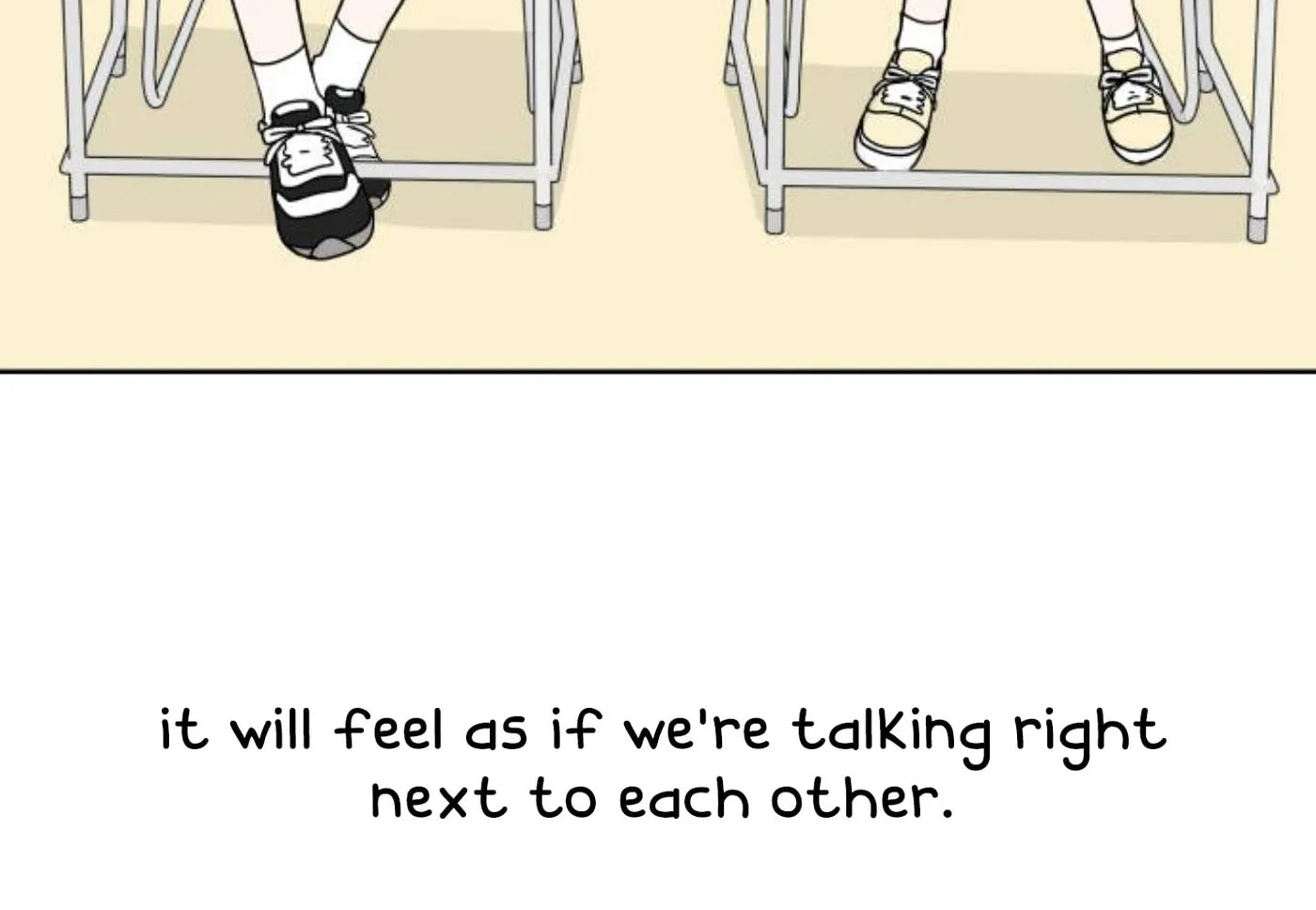 Read 30 Minute Walk chapter 50 image 129 on Lezhin