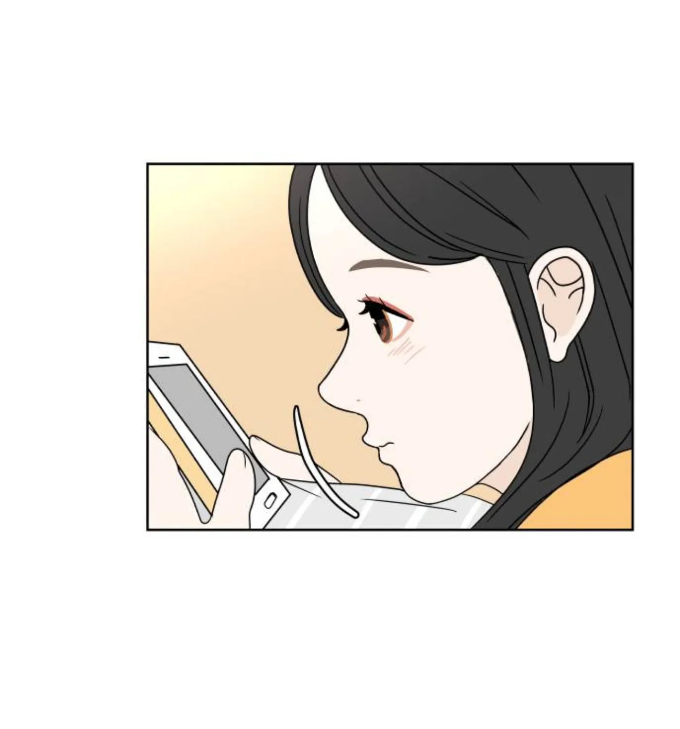 Read 30 Minute Walk chapter 50 image 13 on Lezhin