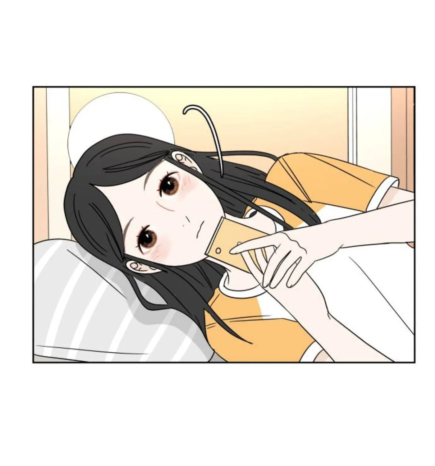Read 30 Minute Walk chapter 50 image 14 on Lezhin