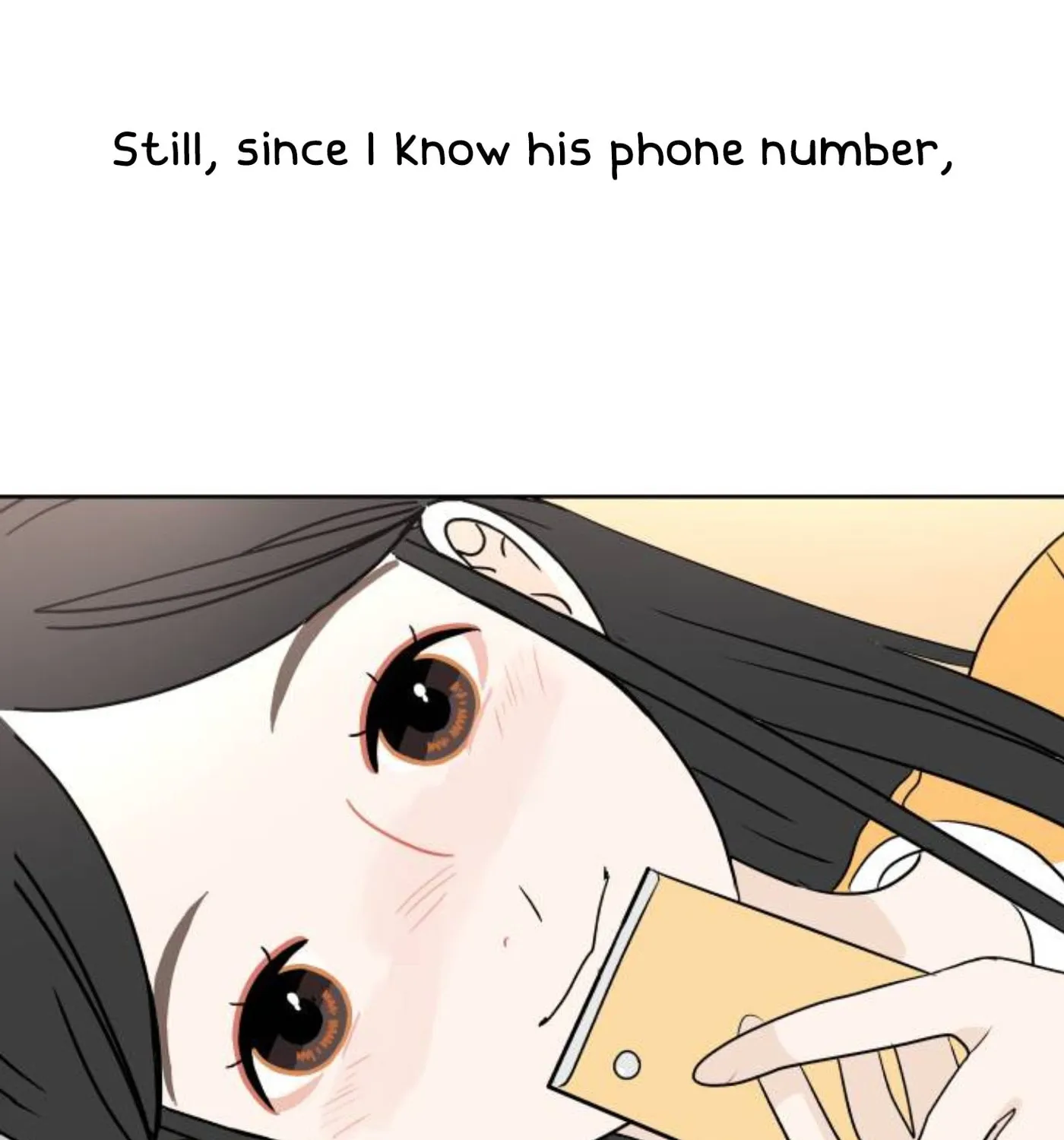 Read 30 Minute Walk chapter 50 image 15 on Lezhin