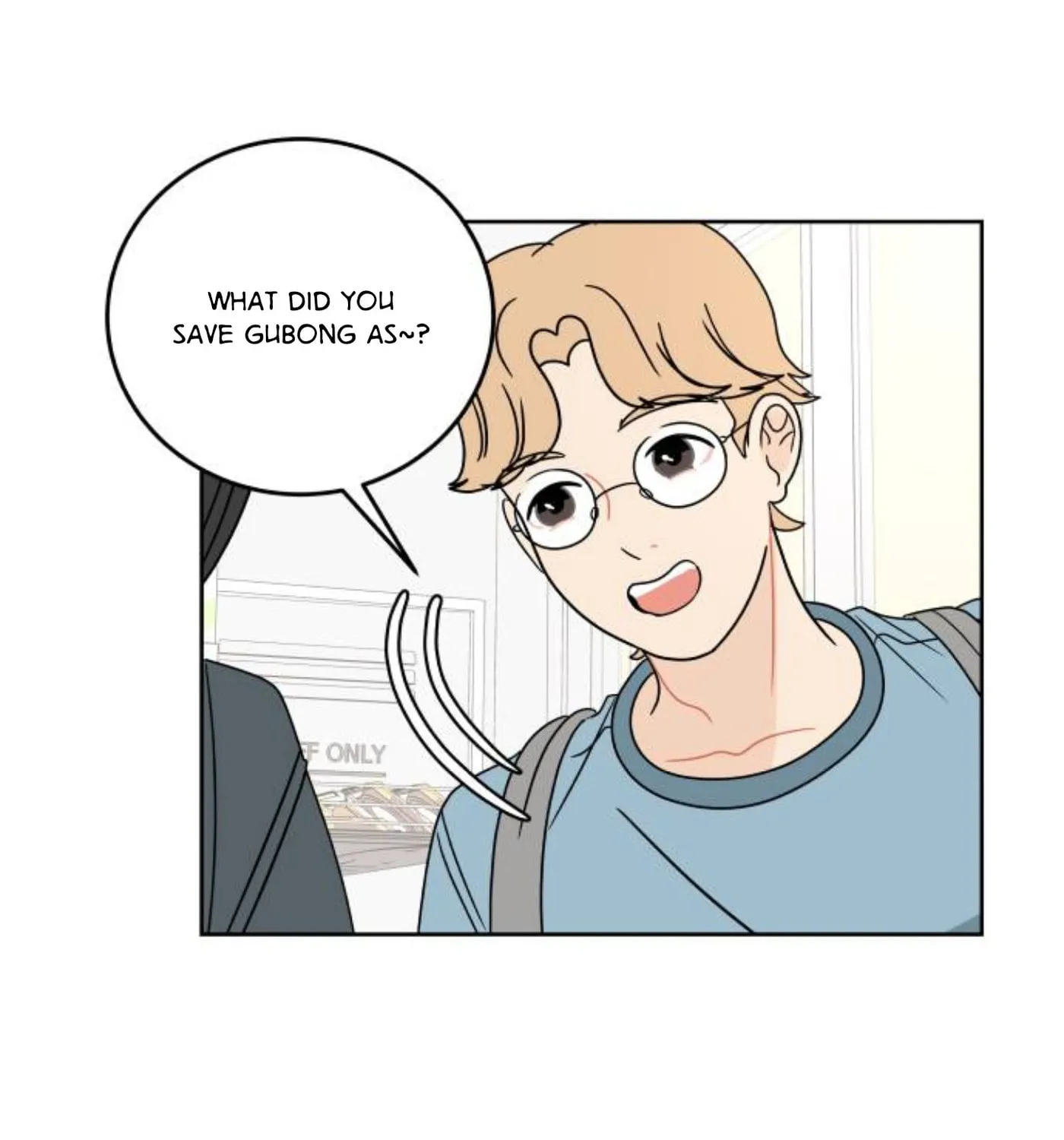 Read 30 Minute Walk chapter 50 image 21 on Lezhin