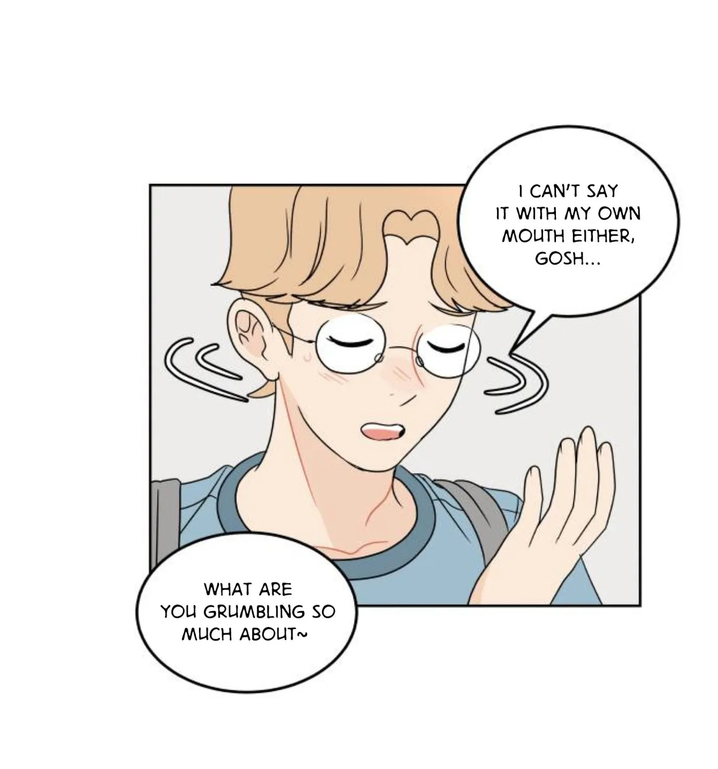 Read 30 Minute Walk chapter 50 image 33 on Lezhin