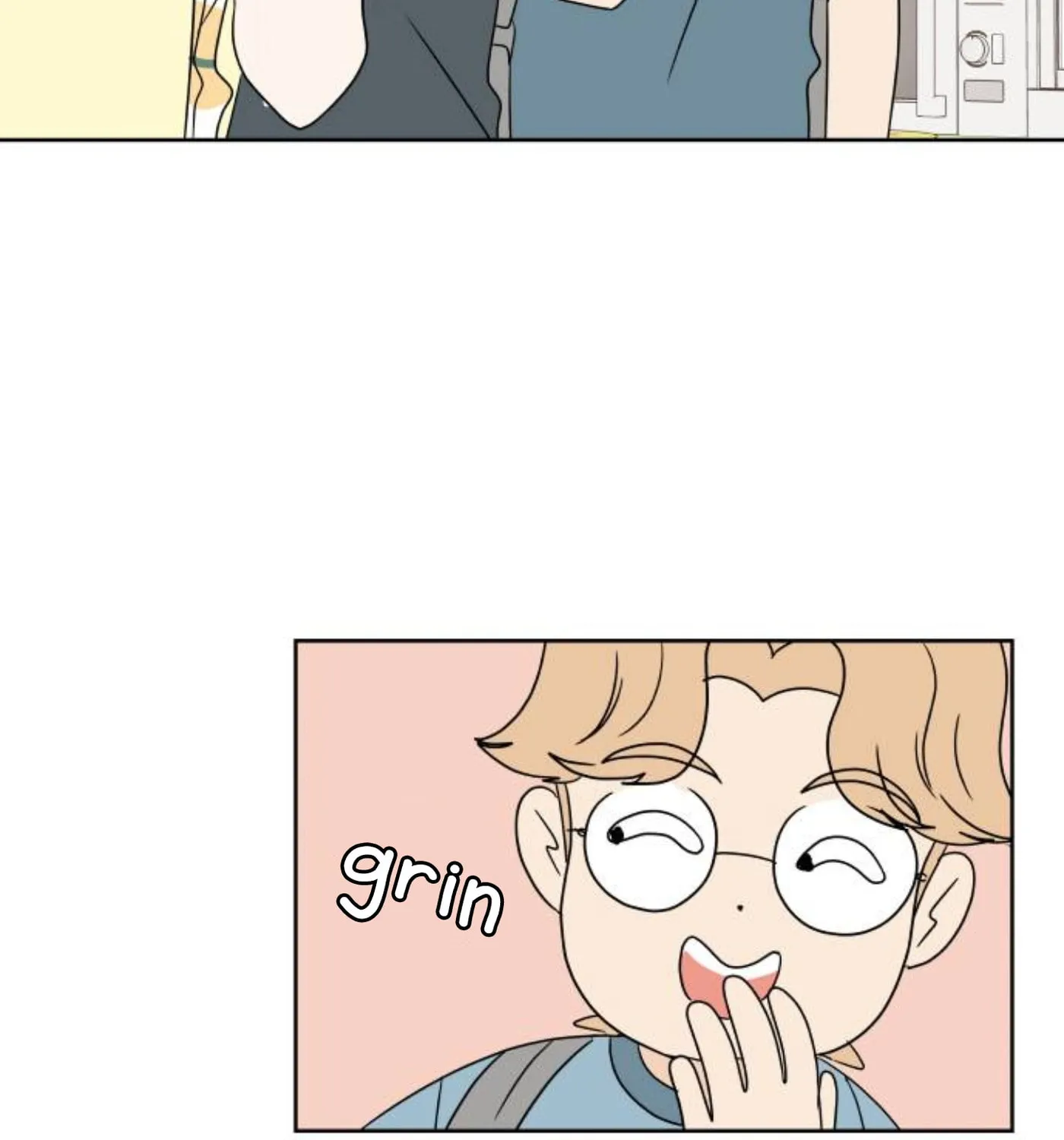 Read 30 Minute Walk chapter 50 image 38 on Lezhin