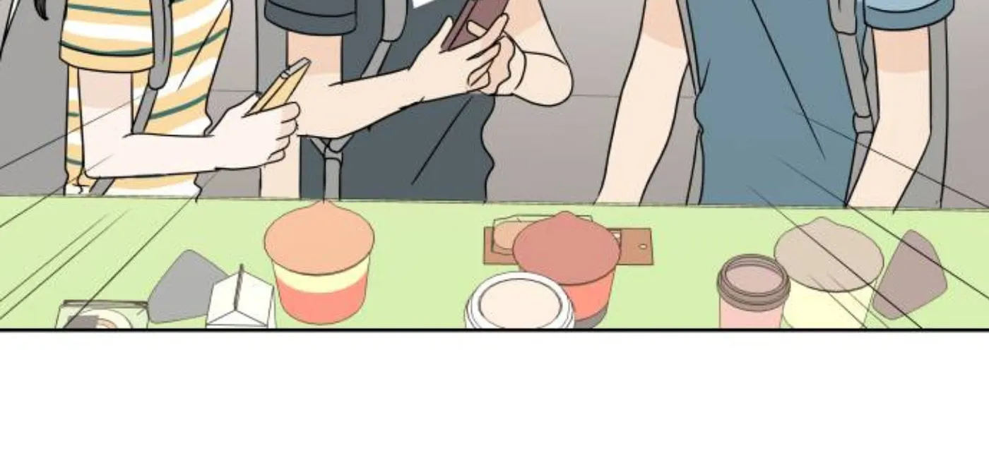 Read 30 Minute Walk chapter 50 image 40 on Lezhin