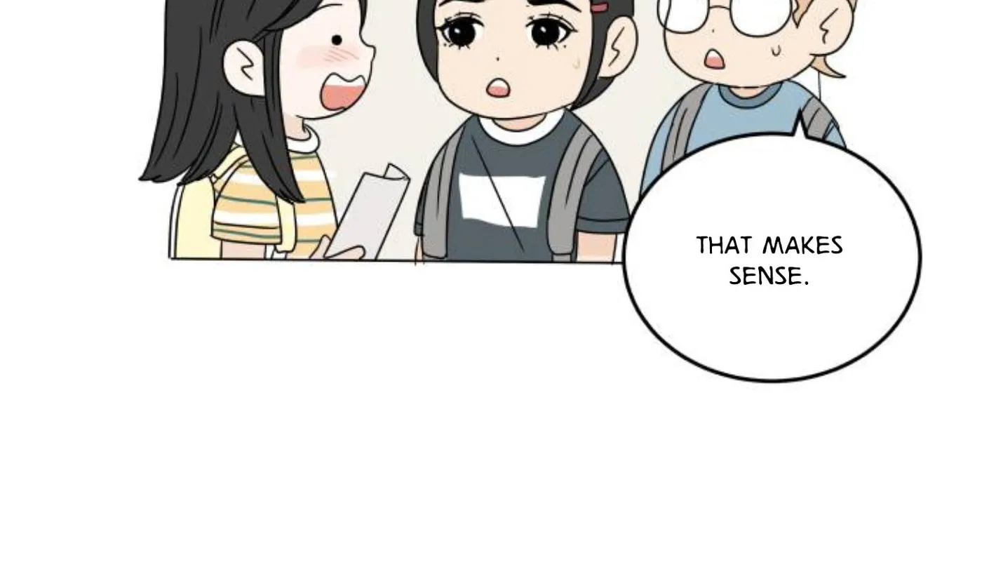 Read 30 Minute Walk chapter 50 image 48 on Lezhin