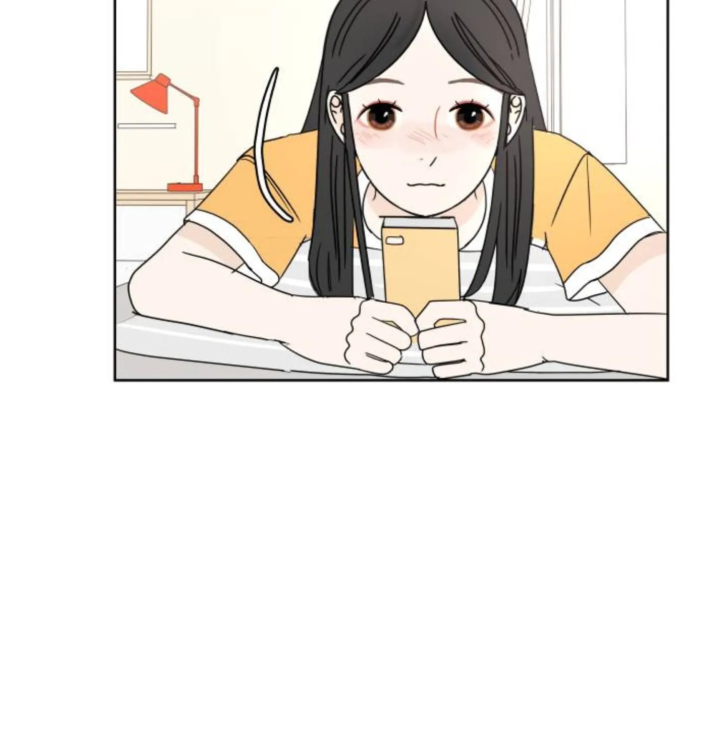 Read 30 Minute Walk chapter 50 image 5 on Lezhin