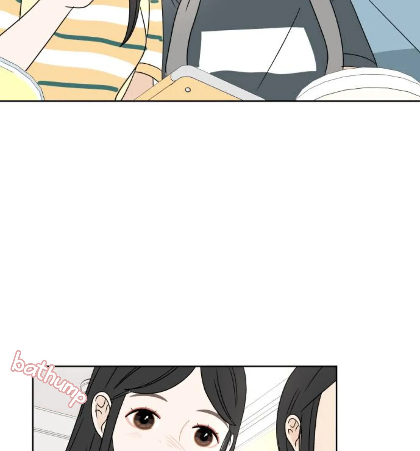 Read 30 Minute Walk chapter 50 image 51 on Lezhin