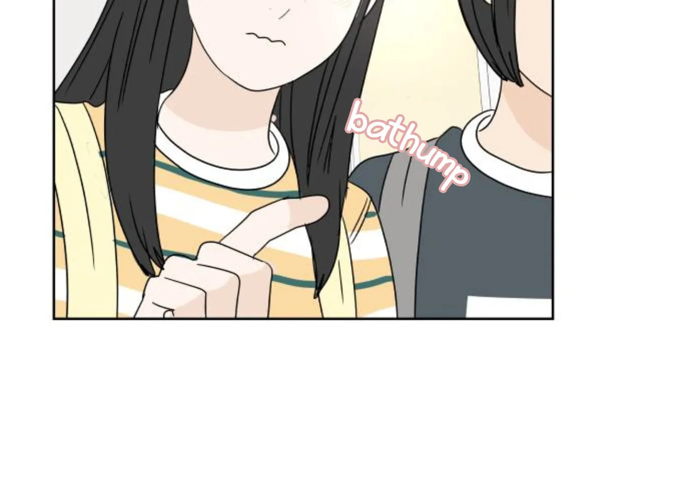 Read 30 Minute Walk chapter 50 image 52 on Lezhin