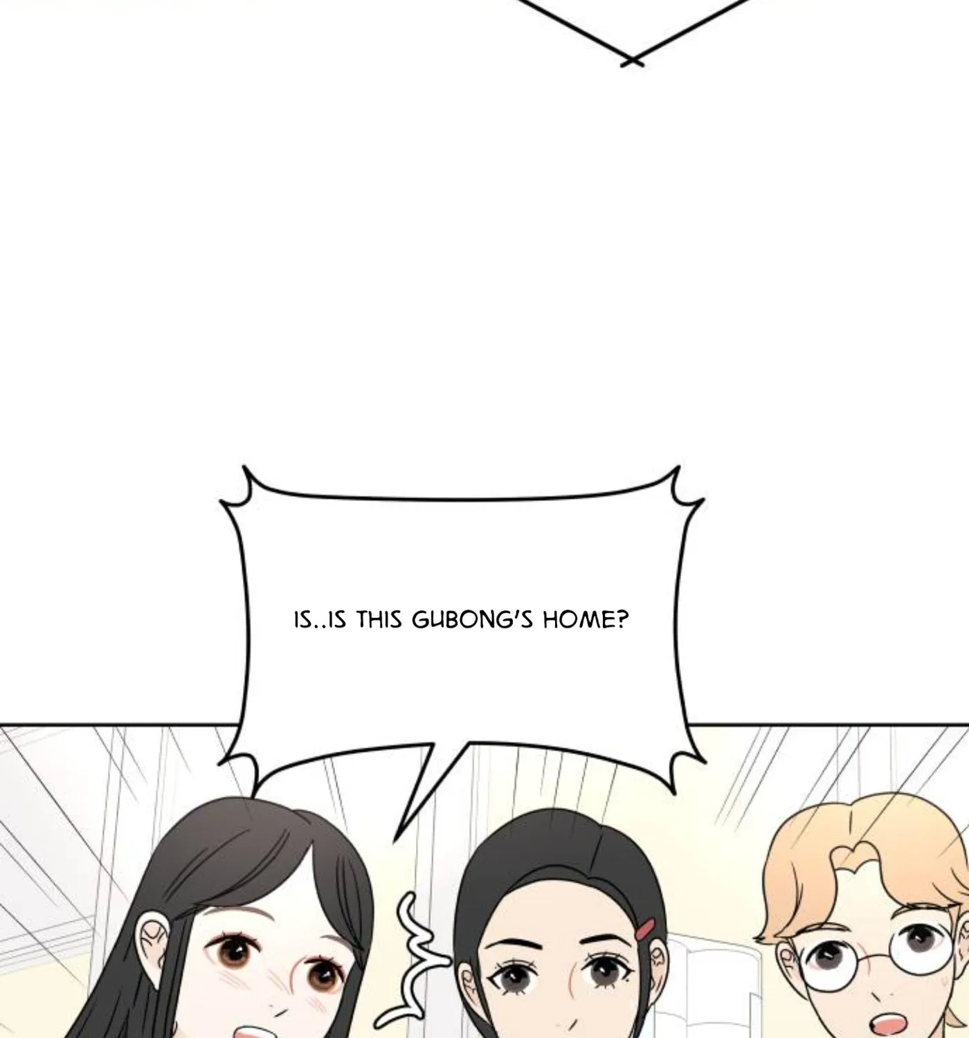 Read 30 Minute Walk chapter 50 image 59 on Lezhin