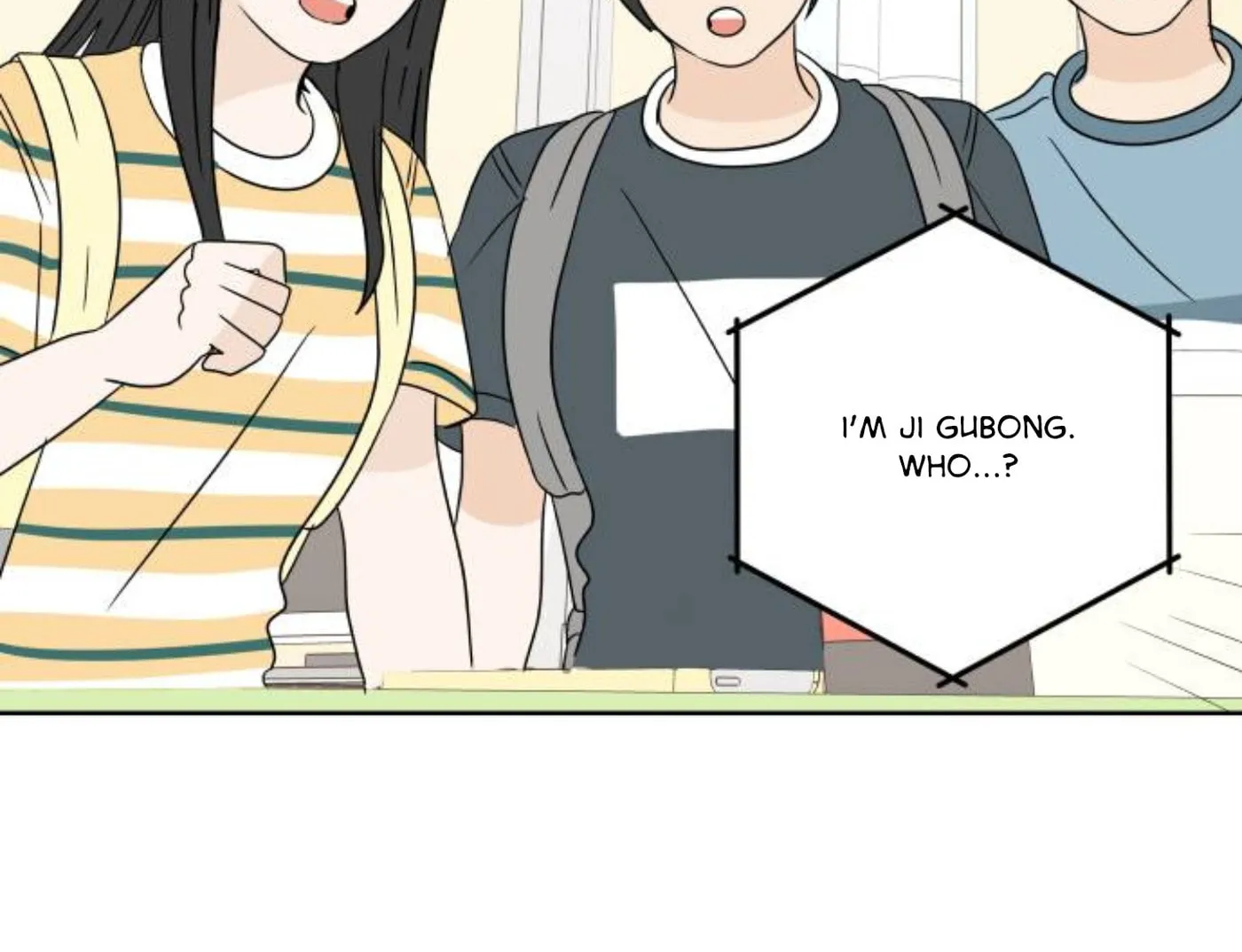 Read 30 Minute Walk chapter 50 image 60 on Lezhin