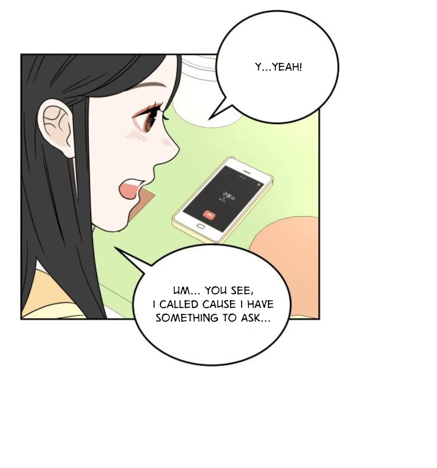 Read 30 Minute Walk chapter 50 image 63 on Lezhin