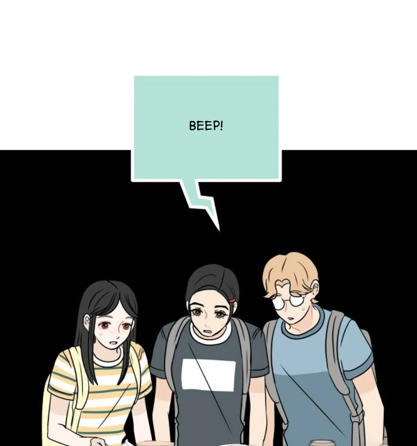 Read 30 Minute Walk chapter 50 image 66 on Lezhin