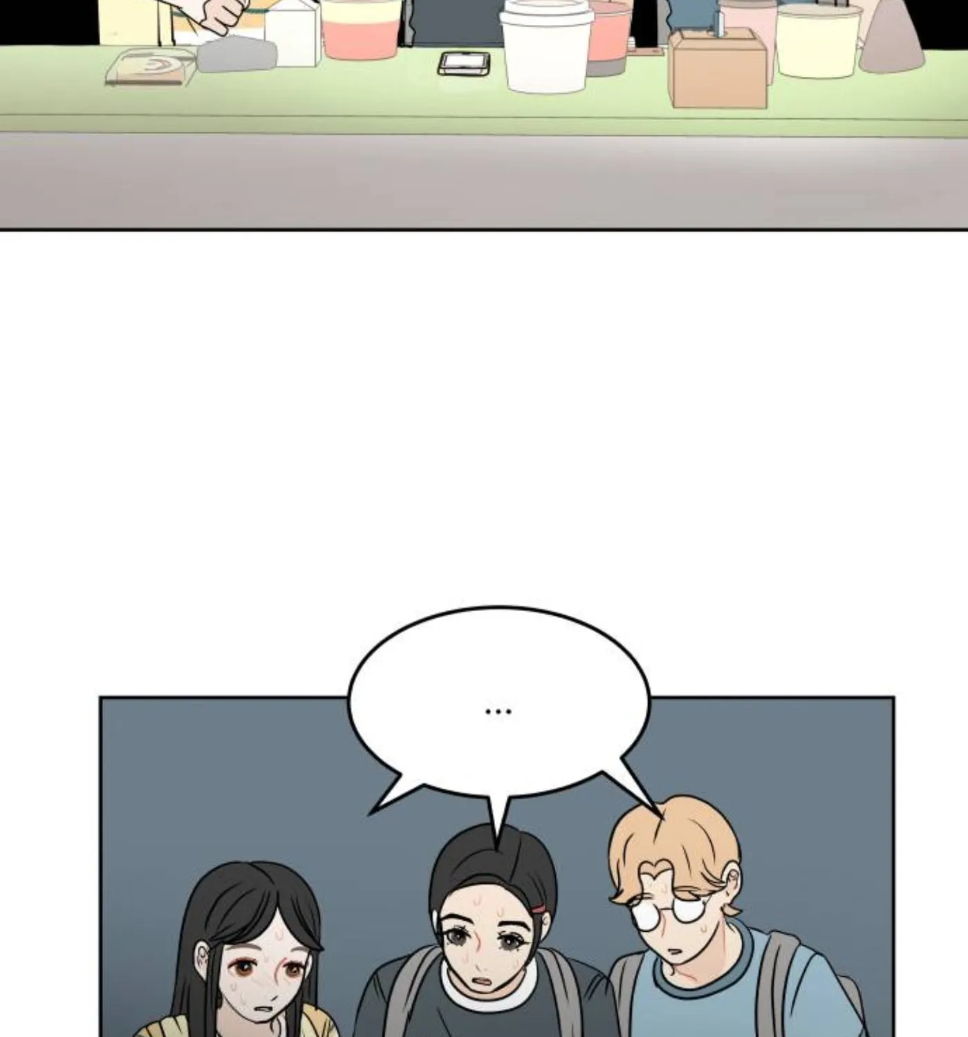 Read 30 Minute Walk chapter 50 image 67 on Lezhin
