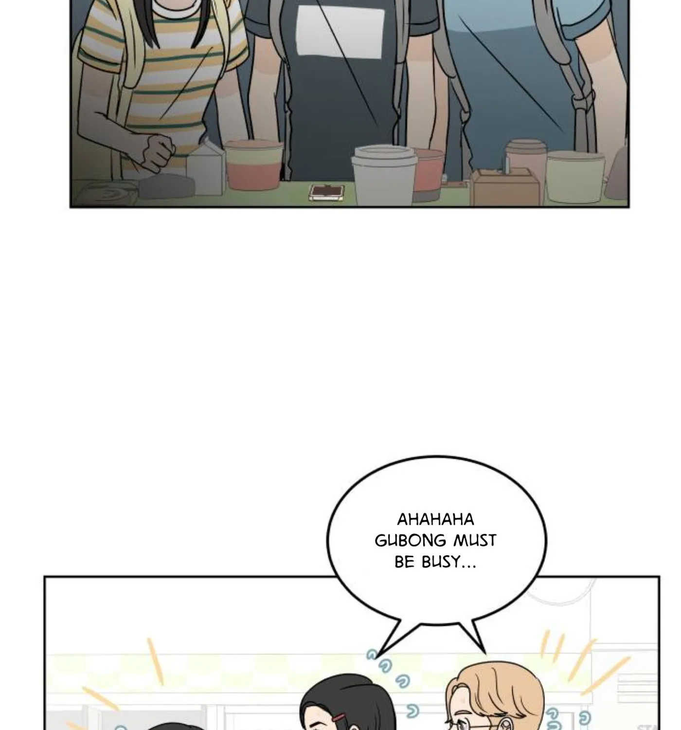 Read 30 Minute Walk chapter 50 image 68 on Lezhin
