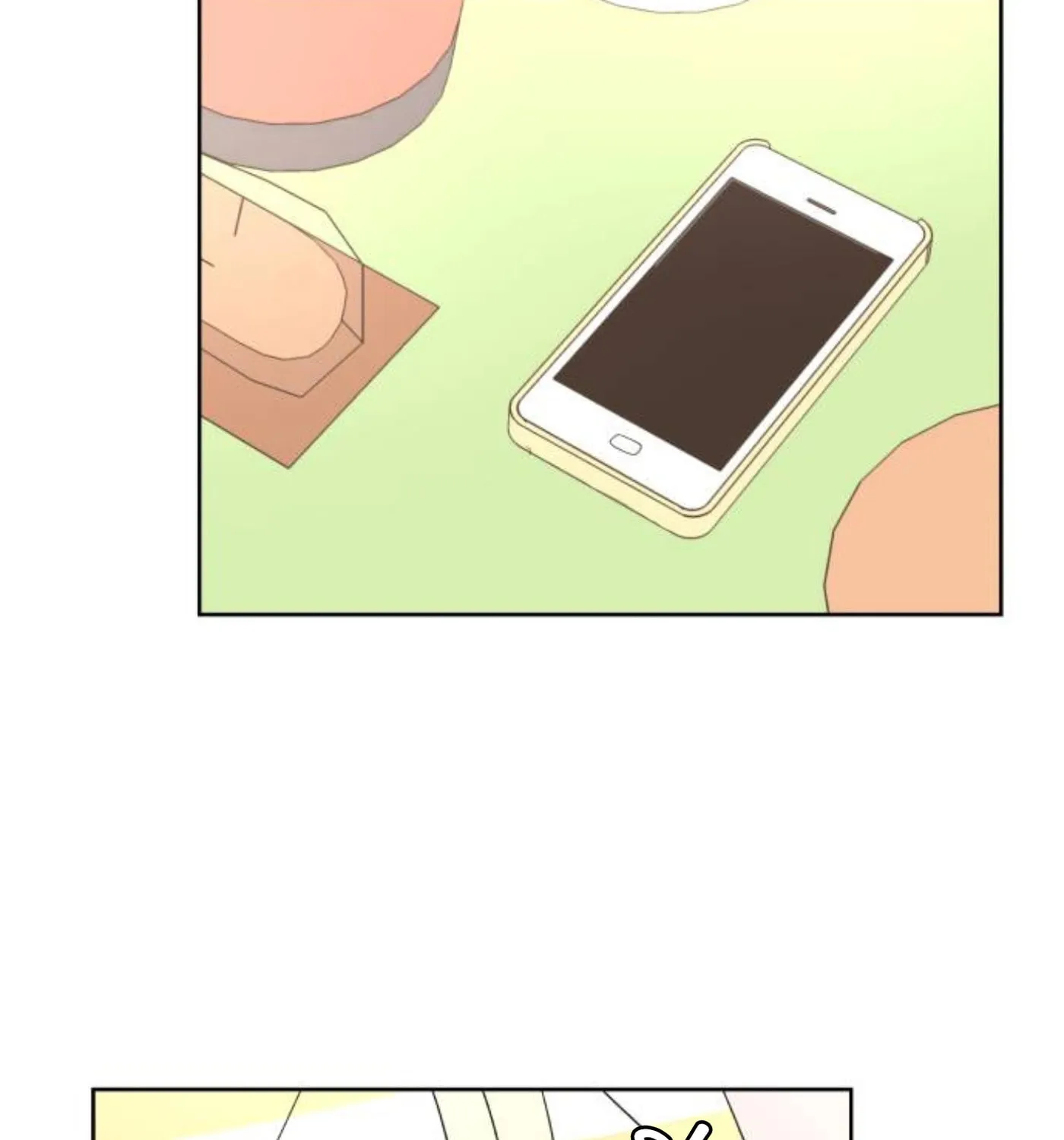 Read 30 Minute Walk chapter 50 image 72 on Lezhin
