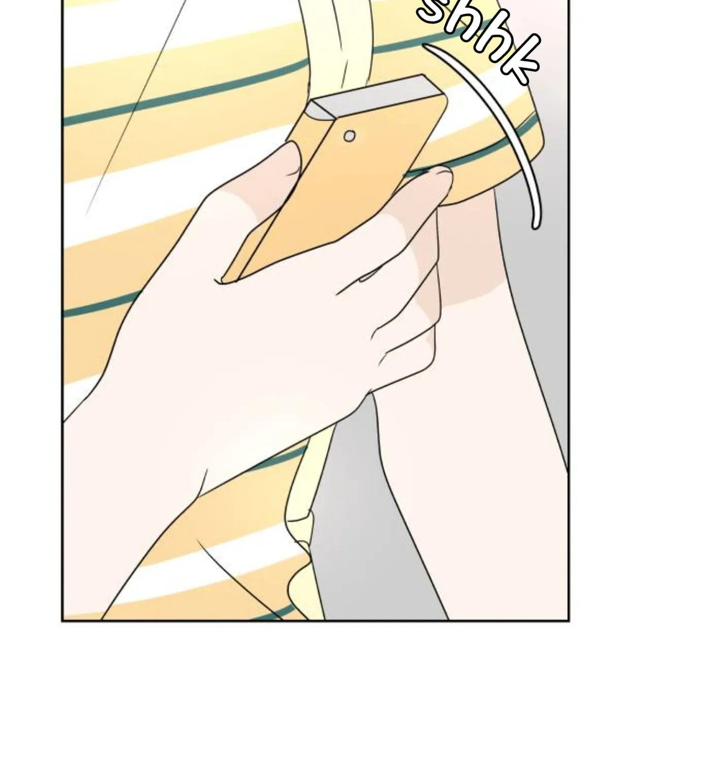 Read 30 Minute Walk chapter 50 image 73 on Lezhin