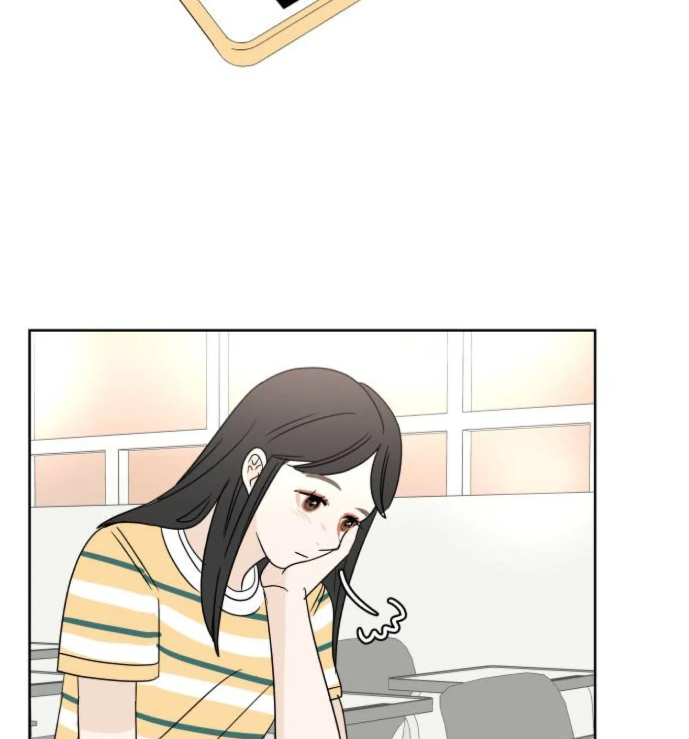 Read 30 Minute Walk chapter 50 image 76 on Lezhin