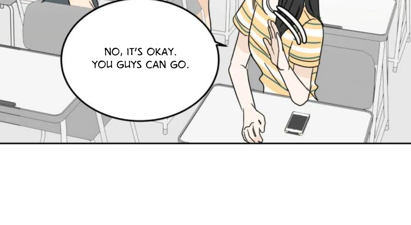 Read 30 Minute Walk chapter 50 image 78 on Lezhin