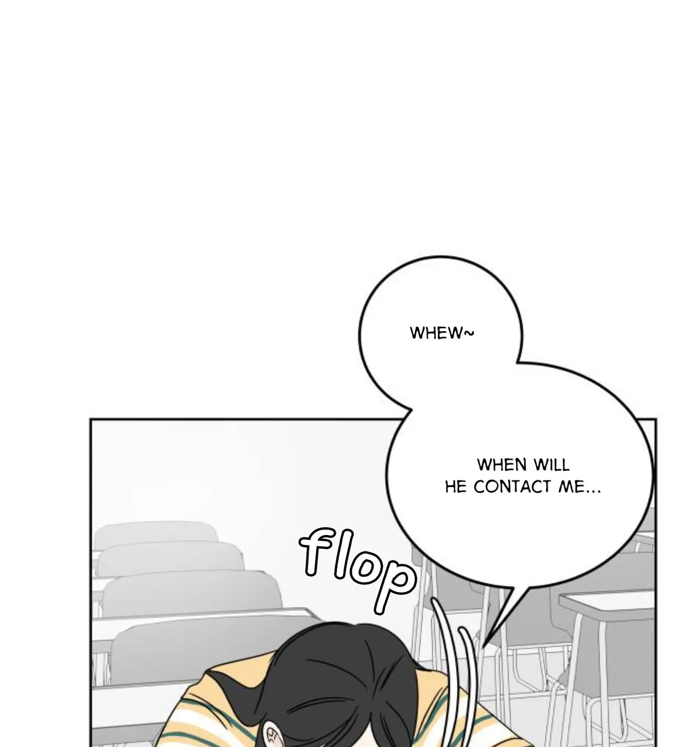 Read 30 Minute Walk chapter 50 image 80 on Lezhin