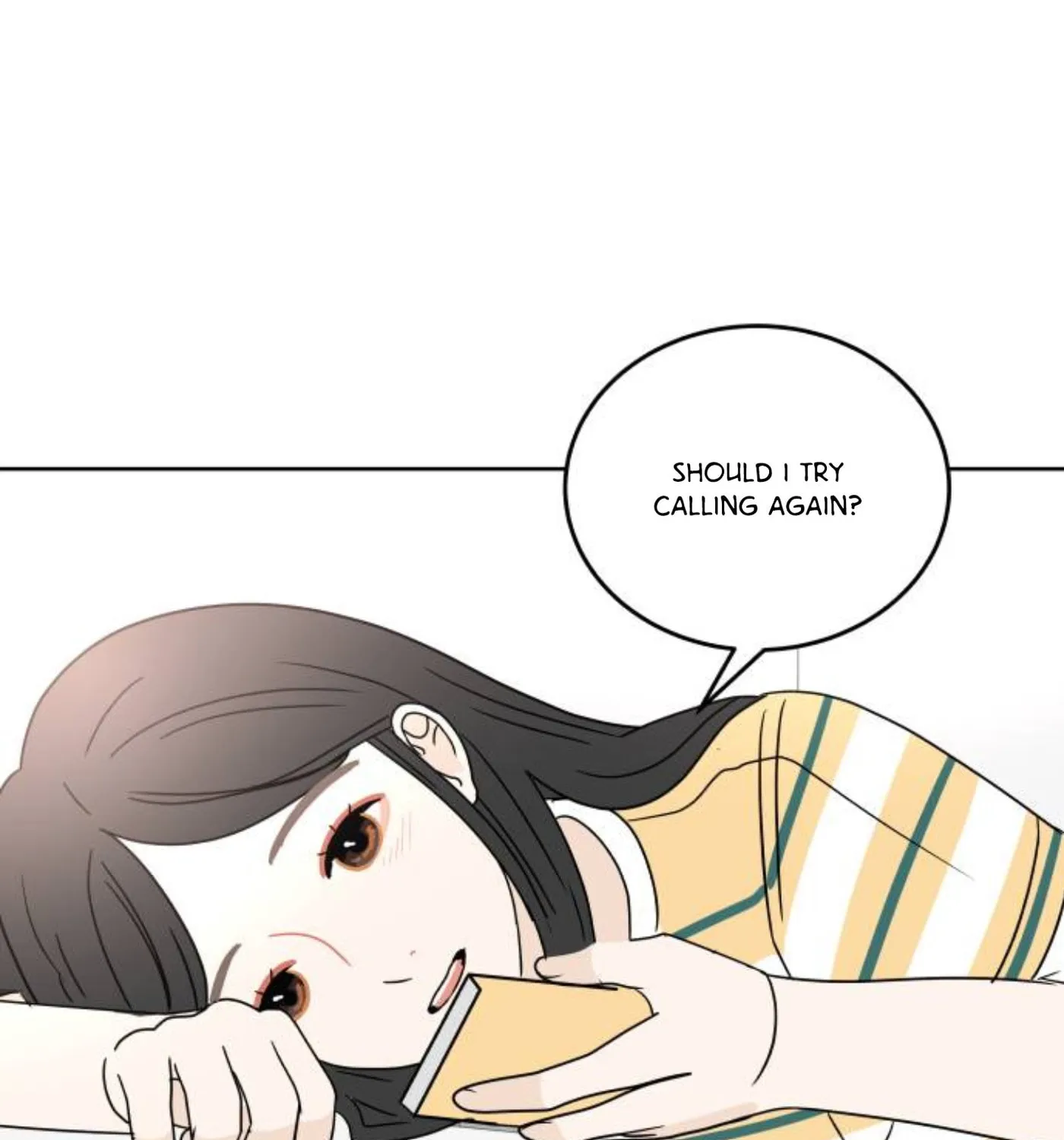 Read 30 Minute Walk chapter 50 image 83 on Lezhin