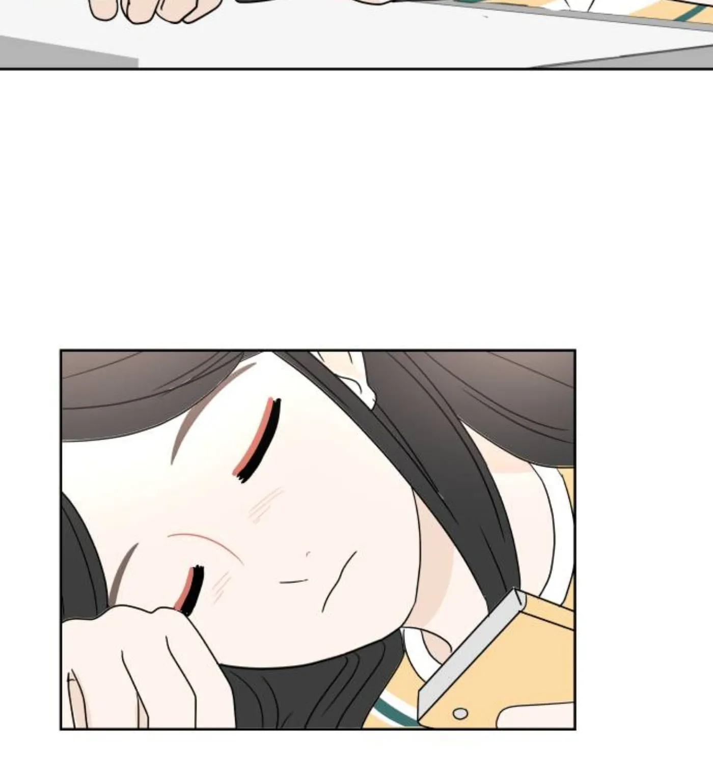 Read 30 Minute Walk chapter 50 image 84 on Lezhin
