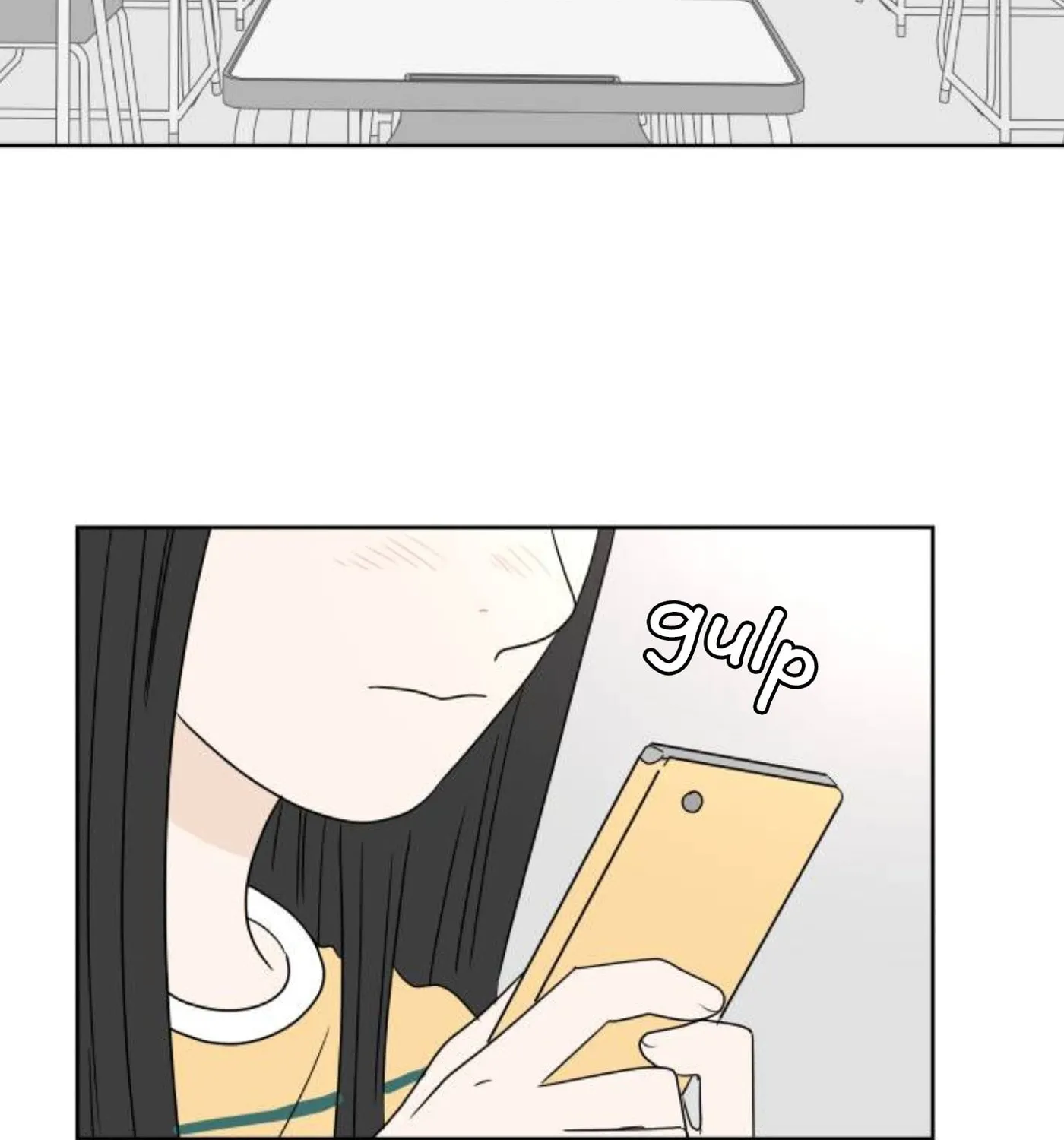 Read 30 Minute Walk chapter 50 image 89 on Lezhin