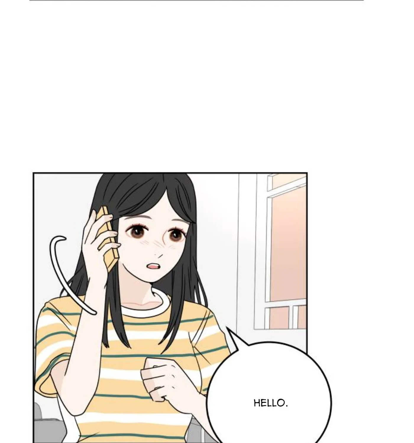 Read 30 Minute Walk chapter 50 image 90 on Lezhin