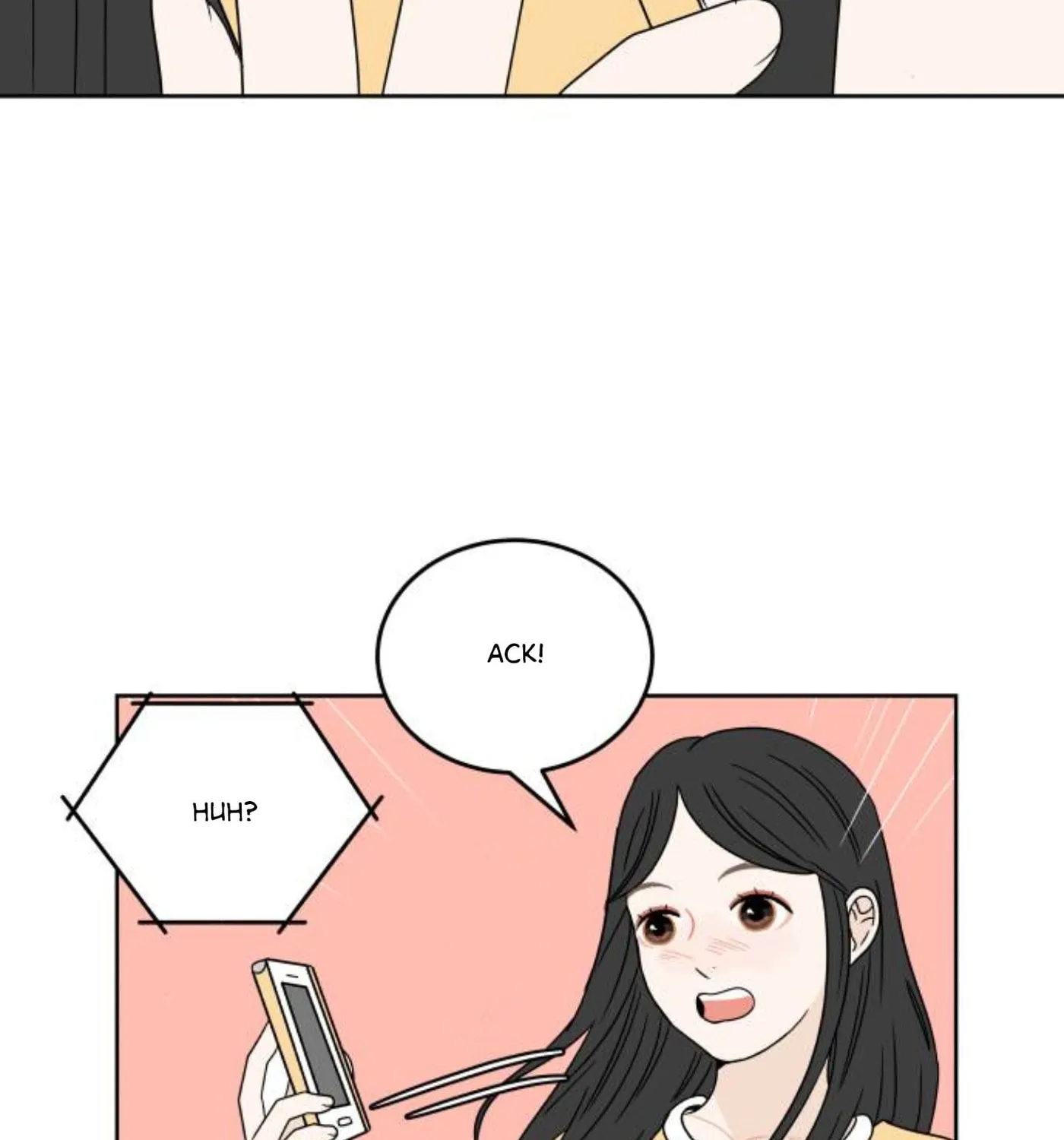 Read 30 Minute Walk chapter 50 image 93 on Lezhin