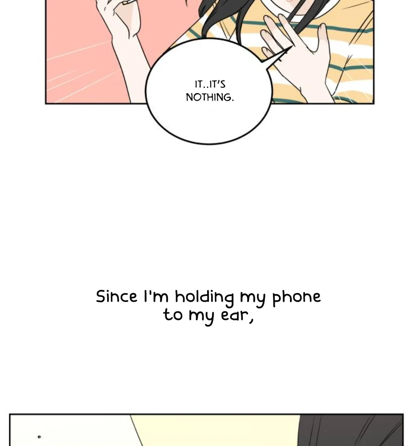 Read 30 Minute Walk chapter 50 image 94 on Lezhin