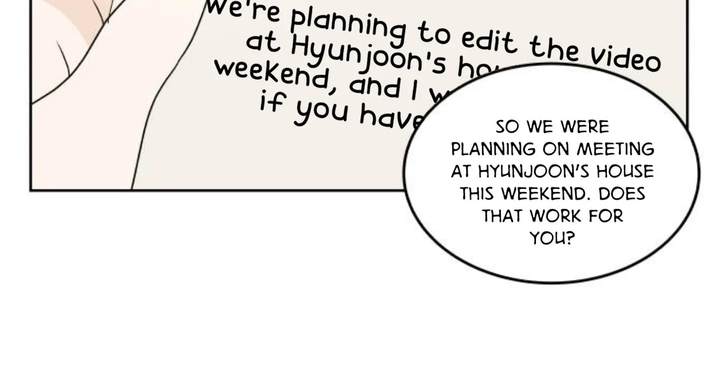 Read 30 Minute Walk chapter 50 image 99 on Lezhin