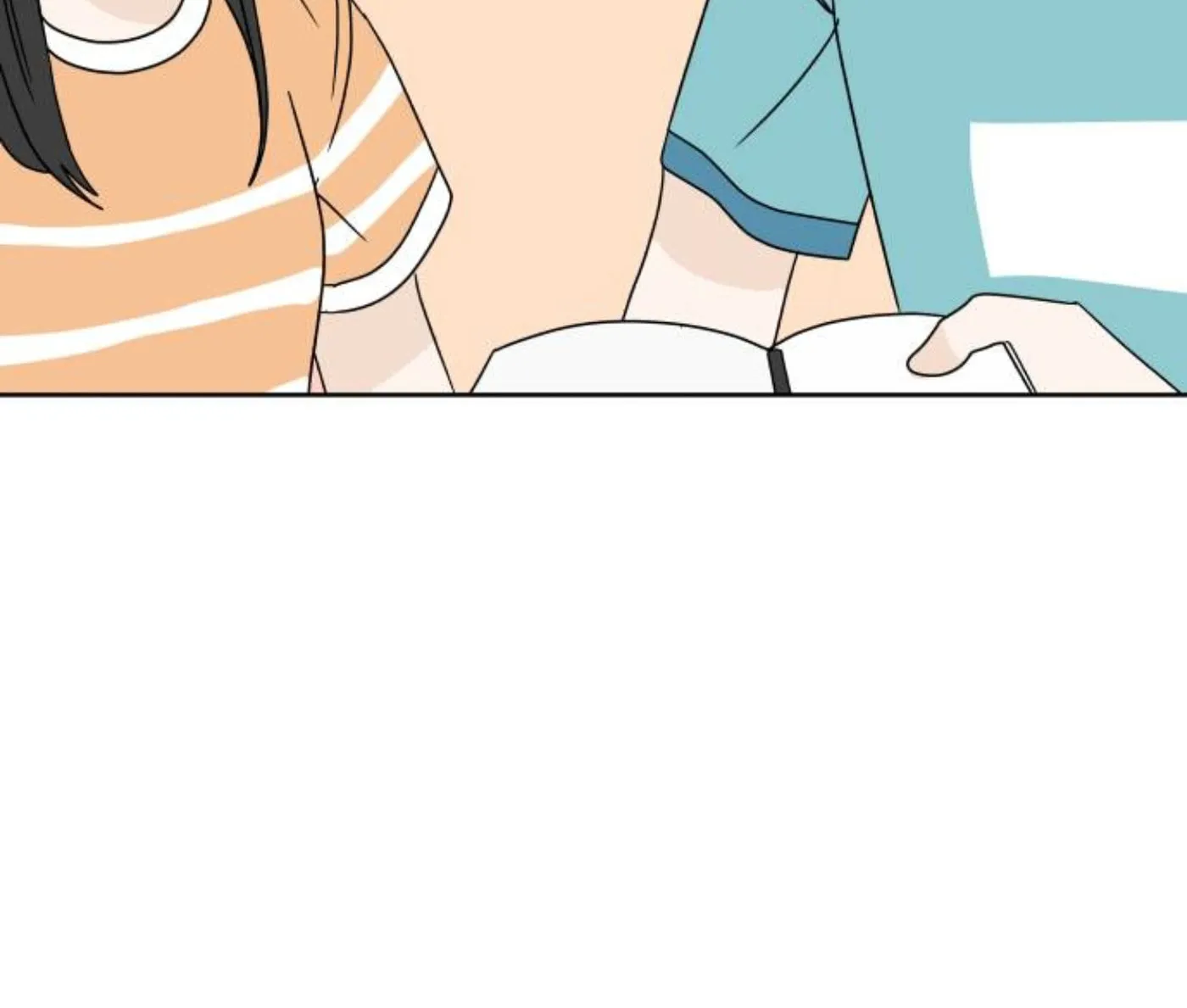 Read 30 Minute Walk chapter 51 image 100 on Lezhin