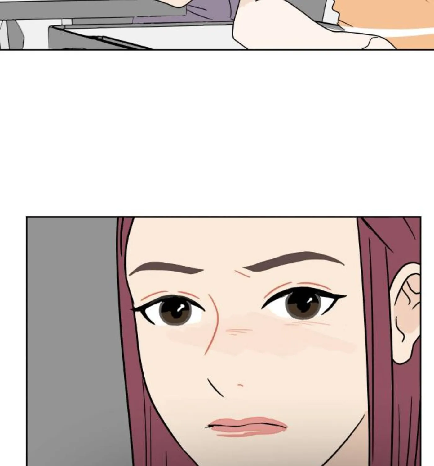 Read 30 Minute Walk chapter 51 image 102 on Lezhin